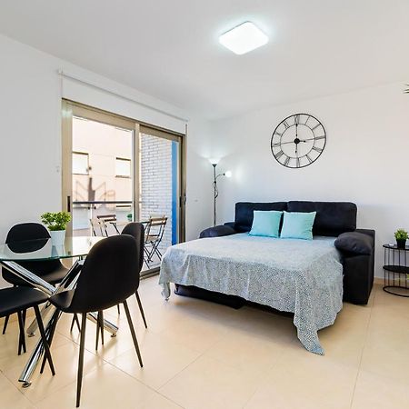 Apartamento Sunrise Orbiplaya Torrevieja Exterior foto