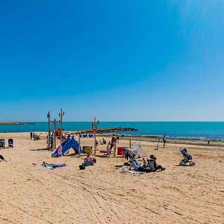 Apartamento Sunrise Orbiplaya Torrevieja Exterior foto